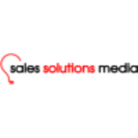 Sales Solutions Media Ltd logo, Sales Solutions Media Ltd contact details