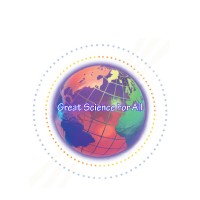 Great Science for All logo, Great Science for All contact details