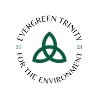 Evergreen Trinity logo, Evergreen Trinity contact details