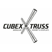 CubeX Truss logo, CubeX Truss contact details