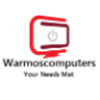 Warmoscomputers Ltd logo, Warmoscomputers Ltd contact details