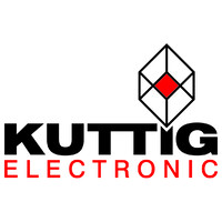 Kuttig Electronic GmbH logo, Kuttig Electronic GmbH contact details