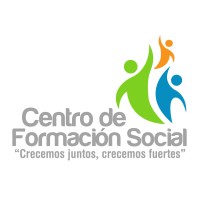 Centro de Formación Social logo, Centro de Formación Social contact details