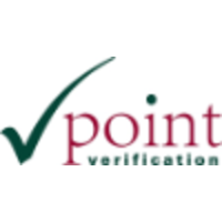 Vpoint Verification logo, Vpoint Verification contact details