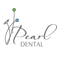 Pearl Dental logo, Pearl Dental contact details