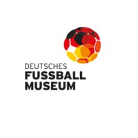 German Football Museum logo, German Football Museum contact details