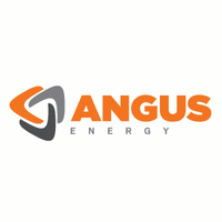 Angus Energy Plc. logo, Angus Energy Plc. contact details