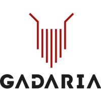 Gadaria logo, Gadaria contact details