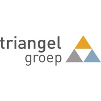 Triangel Groep logo, Triangel Groep contact details