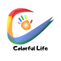 Colourful Life logo, Colourful Life contact details