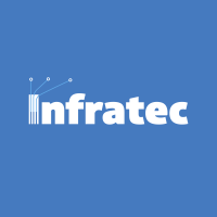 Infratec logo, Infratec contact details