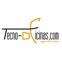 Tecno-Oficinas.com logo, Tecno-Oficinas.com contact details