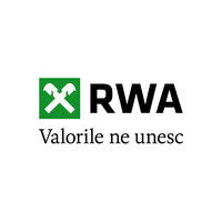 RWA Raiffeisen Agro Romania logo, RWA Raiffeisen Agro Romania contact details