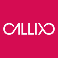 Callixo logo, Callixo contact details