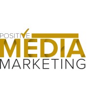 Positive Media Marketing logo, Positive Media Marketing contact details