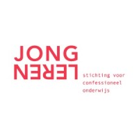 Stichting Jong Leren logo, Stichting Jong Leren contact details