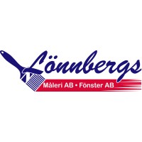 LÖNNBERGS MÅLERI AB logo, LÖNNBERGS MÅLERI AB contact details