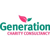 Generation Charity Consultancy logo, Generation Charity Consultancy contact details