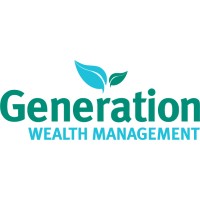 Generation Wealth Management logo, Generation Wealth Management contact details