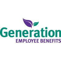 Generation Employee Benefits logo, Generation Employee Benefits contact details