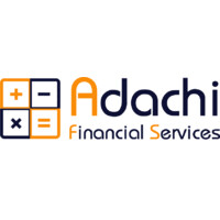 Adachi Financial Services logo, Adachi Financial Services contact details