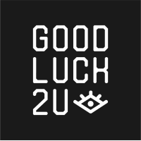 Good Luck 2 U logo, Good Luck 2 U contact details