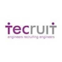 TecruiT logo, TecruiT contact details