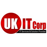 UK IT Corp logo, UK IT Corp contact details