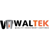 Waltek logo, Waltek contact details