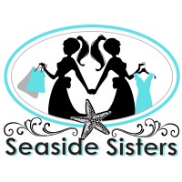 Seaside Sisters logo, Seaside Sisters contact details