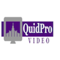 QuidPro Video logo, QuidPro Video contact details