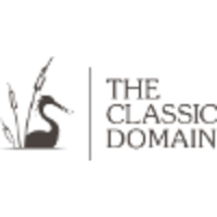 The Classic Domain logo, The Classic Domain contact details