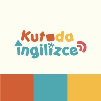 Kutuda İngilizce logo, Kutuda İngilizce contact details