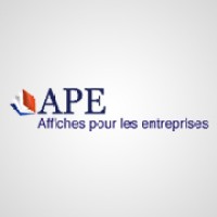 APE France logo, APE France contact details