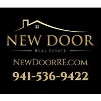 New Door Real Estate logo, New Door Real Estate contact details