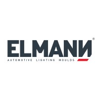 ELMANN logo, ELMANN contact details