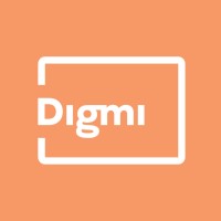 Digmi.se logo, Digmi.se contact details