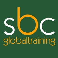 SBC Global Training logo, SBC Global Training contact details