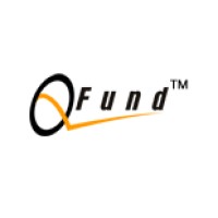 QFund logo, QFund contact details