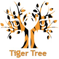 Tiger Tree logo, Tiger Tree contact details