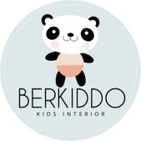 BERKIDDO KIDS INTERIOR logo, BERKIDDO KIDS INTERIOR contact details