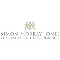 Simon Morray-Jones Architects logo, Simon Morray-Jones Architects contact details