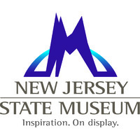 New Jersey State Museum logo, New Jersey State Museum contact details