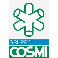 Gruppo Cosmi logo, Gruppo Cosmi contact details