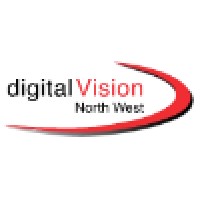 Digital Vision North West Ltd logo, Digital Vision North West Ltd contact details