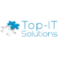 Top-IT Solutions Ltd logo, Top-IT Solutions Ltd contact details