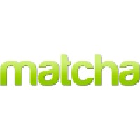 Matcha logo, Matcha contact details