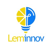 Leminnov logo, Leminnov contact details