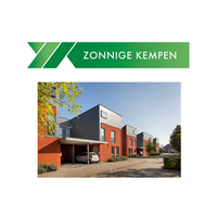 Zonnige Kempen logo, Zonnige Kempen contact details