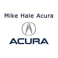 Mike Hale Acura logo, Mike Hale Acura contact details